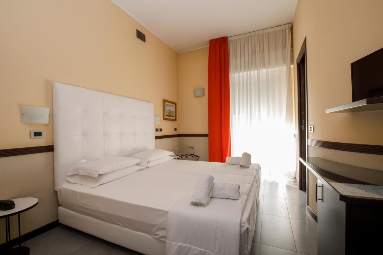 Hotel Derby Rimini Eksteriør bilde