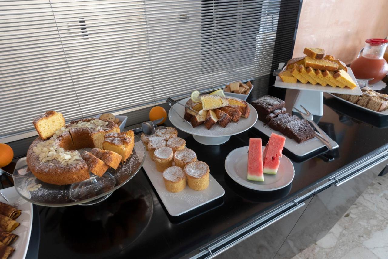 Hotel Derby Rimini Eksteriør bilde