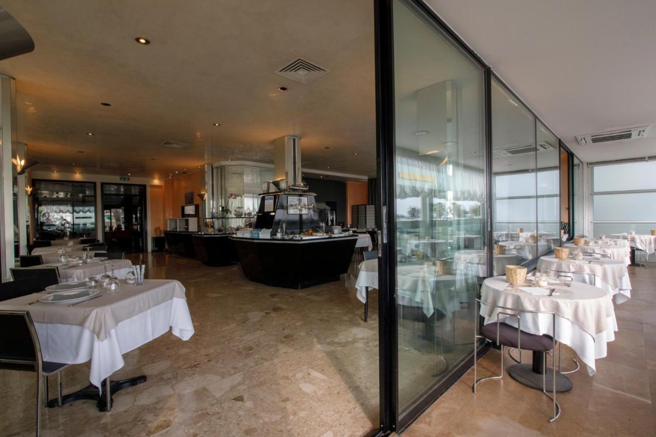 Hotel Derby Rimini Eksteriør bilde