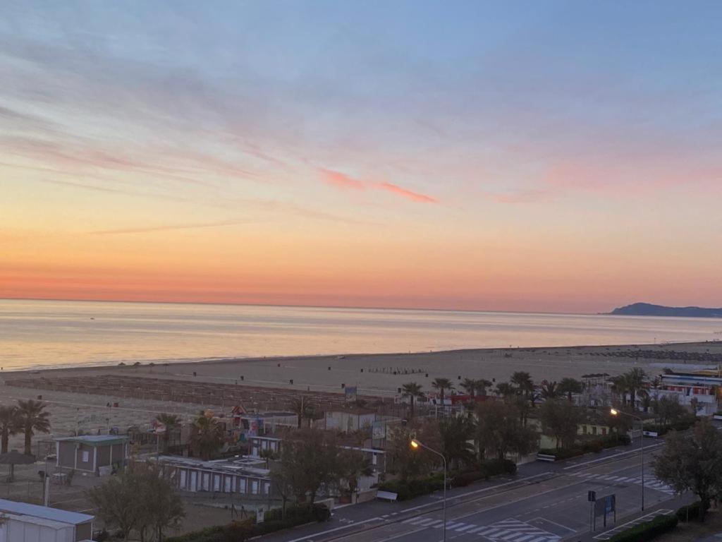 Hotel Derby Rimini Eksteriør bilde