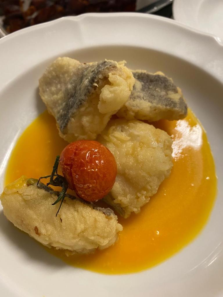 Hotel Derby Rimini Eksteriør bilde
