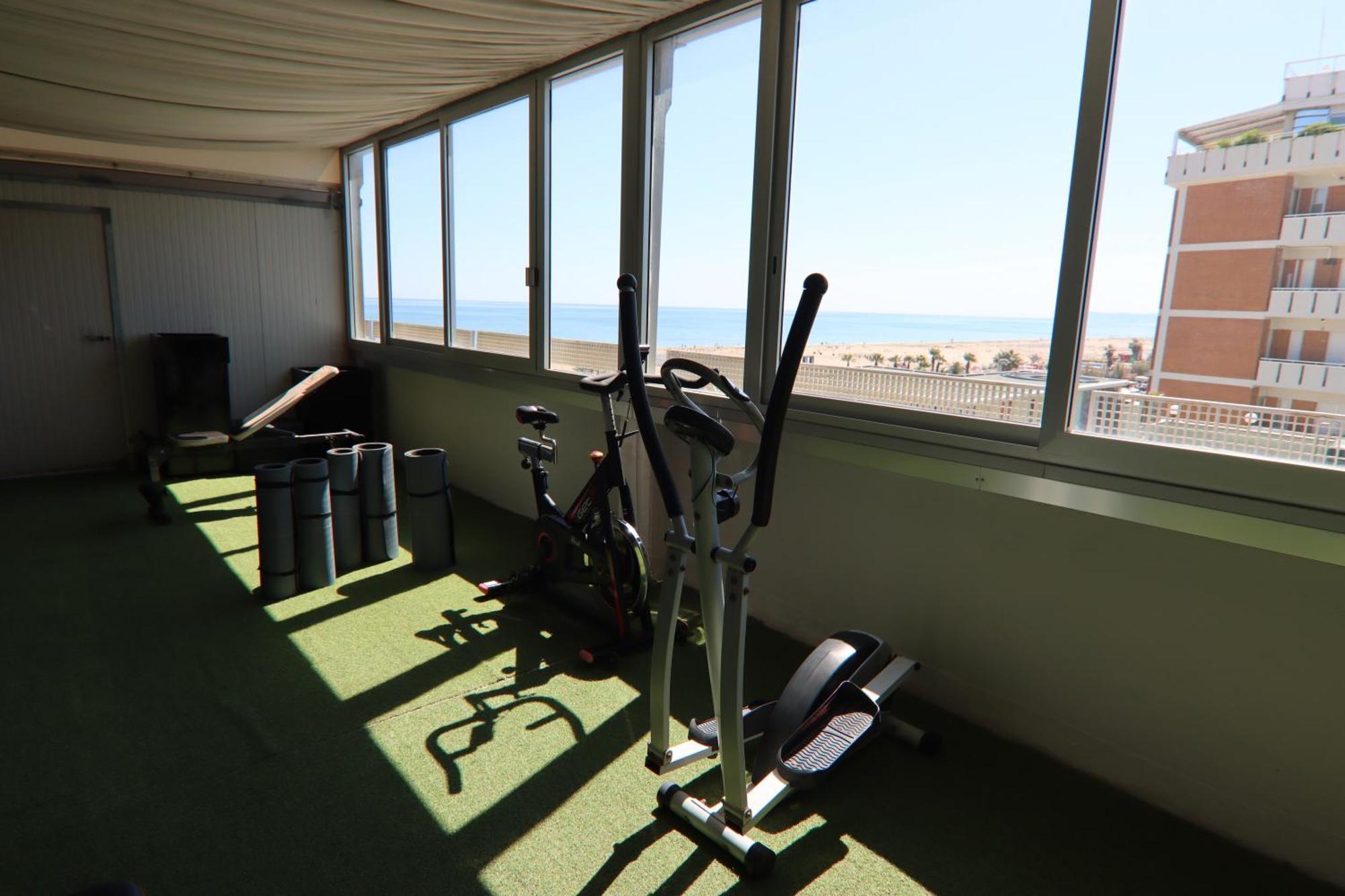 Hotel Derby Rimini Eksteriør bilde