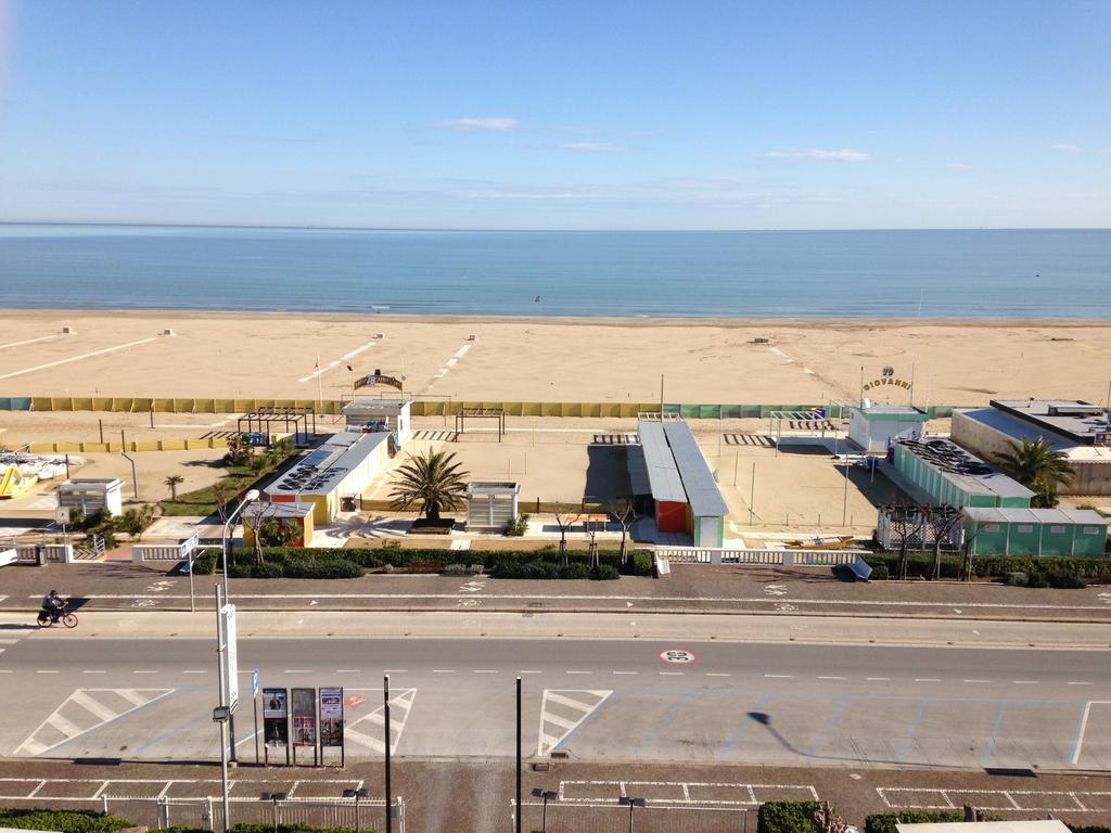 Hotel Derby Rimini Eksteriør bilde